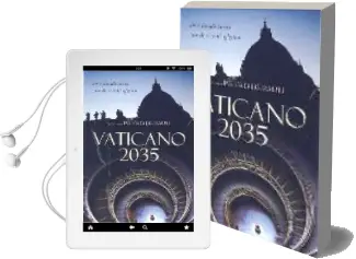 Descargar AudioLibro Vaticano 2035 de Pietro De Paoli año 2006