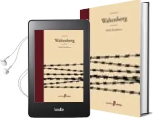 Descargar AudioLibro Waltenberg de Hedi Kaddour año 2006