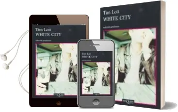 Descargar AudioLibro White City de Tim Lott año 2006