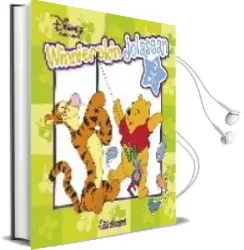 Descargar AudioLibro Winnierekin Jolasean 3 Urte (Winnie the Pooh) de Varios Autores año 2006