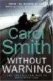 AudioLibro Without Warning de Carol Smith