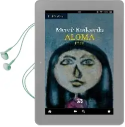Descargar AudioLibro Aloma (1938) de Mercè Rodoreda año 2006