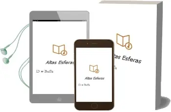 Descargar AudioLibro Altas Esferas de D.W. Buffa año 2006