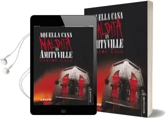 Descargar AudioLibro Aquella Casa Maldita en Amityville de Carlos Cala año 2006