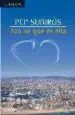 AudioLibro Ara se que es Ella de Pep Subiros