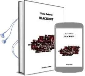 Descargar AudioLibro Blackout de Nanni Balestrini año 2006