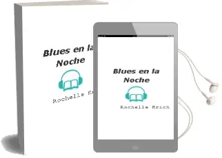 Descargar AudioLibro Blues en la Noche de Rochelle Krich año 2006