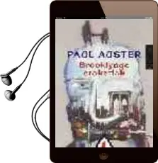 Descargar AudioLibro Brooklyngo Erokeriak de Paul Auster año 2006