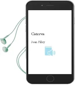 Descargar AudioLibro Caterva de Juan Filloy año 2006