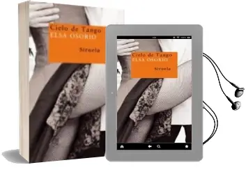 Descargar AudioLibro Cielo de Tango de Elsa Osorio año 2006