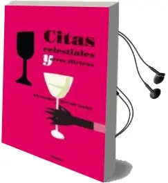 Descargar AudioLibro Citas Celestiales de Alexander Mccall Smith año 2006