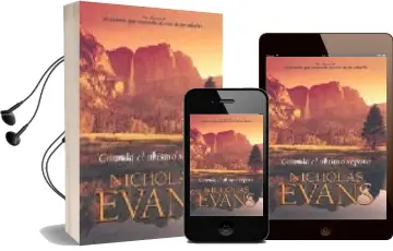 Descargar AudioLibro Cuando el Abismo Separa de Nicholas Evans año 2006