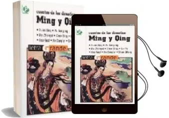Descargar AudioLibro Cuentos de las Dinastias Ming y Qing de Varios Autores año 2006