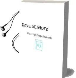 Descargar AudioLibro Days of Glory de Rachid Bouchareb año 2006