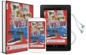 Descargar AudioLibro De Como me Pague la Universidad de Marc Acito año 2006