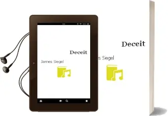 Descargar AudioLibro Deceit de James Siegel año 2006