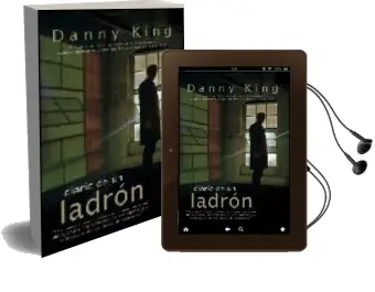 Descargar AudioLibro Diario de un Ladron de Danny King año 2006