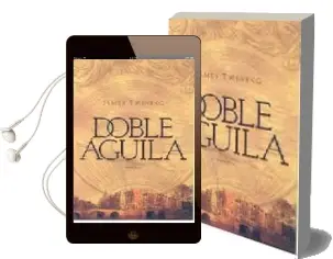 Descargar AudioLibro Doble Aguila de James Twining año 2006