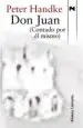 AudioLibro Don Juan (Contado por el Mismo) de Peter Handke