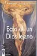 AudioLibro Ecos de un Dios Lejano de Antonio Lopez Alonso