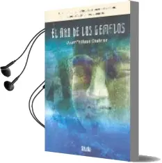Descargar AudioLibro El año de los Gemelos de Jean Philippe Chatrier año 2006