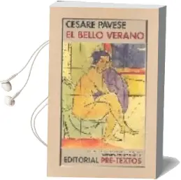 Descargar AudioLibro El Bello Verano de Cesare Pavese año 2006