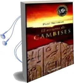 Descargar AudioLibro El Enigma de Cambises (Verano 2006) de Paul Sussman año 2006