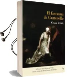 Descargar AudioLibro El Fantasma de Canterville de Oscar Wilde año 2006