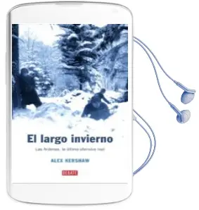 Descargar AudioLibro El Largo Invierno de Alex Kershaw año 2006