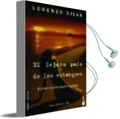 Descargar AudioLibro El Lejano Pais de los Estanques de Lorenzo Silva año 2006