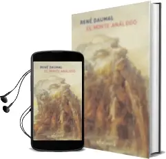 Descargar AudioLibro El Monte Analogo de Daumal año 2006