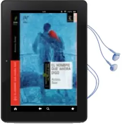 Descargar AudioLibro El Nombre que Ahora Digo (Premio Primavera de Novela 1999) de Antonio Soler año 2006