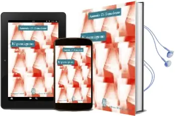 Descargar AudioLibro El Pentagono de Antonio Di Benedetto año 2006