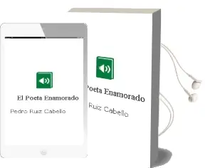 Descargar AudioLibro El Poeta Enamorado de Pedro Ruiz Cabello año 2006