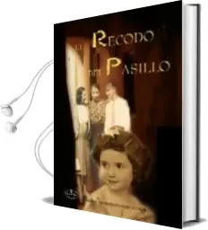Descargar AudioLibro El Recodo del Pasillo de Maria Fernanda Garcia Perez año 2006