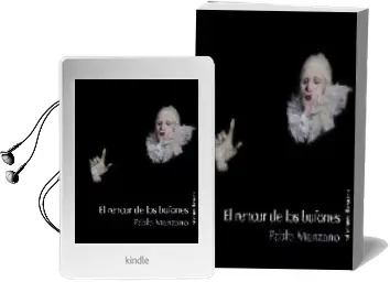 Descargar AudioLibro El Rencor de los Bufones de Pablo Manzano año 2006