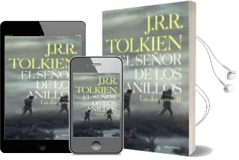 Descargar AudioLibro El Señor de los Anillos ii: Las dos Torres (Edicion Juvenil) de J.R.R. Tolkien año 2006
