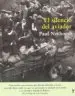 AudioLibro El Silencio del Aviador de Paul Nothomb