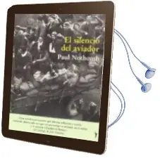 Descargar AudioLibro El Silencio del Aviador de Paul Nothomb año 2006