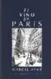 AudioLibro El Vino de Paris de Marcel Ayme
