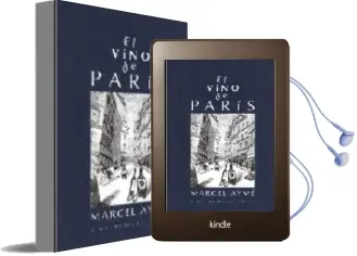 Descargar AudioLibro El Vino de Paris de Marcel Ayme año 2006