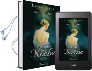 Descargar AudioLibro El Vuelo de la Noche de Lidia Joyce año 2006