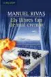 AudioLibro Els Llibres fan mal de Cremar de Manuel Rivas