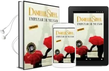 Descargar AudioLibro Empezar de Nuevo (Verano 2006) de Danielle Steel año 2006