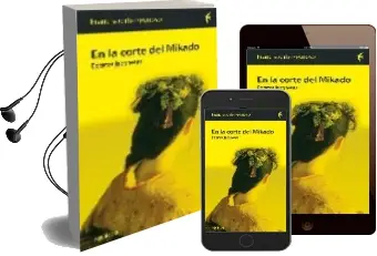 Descargar AudioLibro En la Corte del Mikado de Francisco Reynoso año 2006