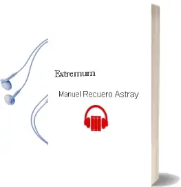 Descargar AudioLibro Extremum de Manuel Recuero Astray año 2006