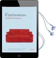 Descargar AudioLibro Fantasmas de Judith Hermann año 2006