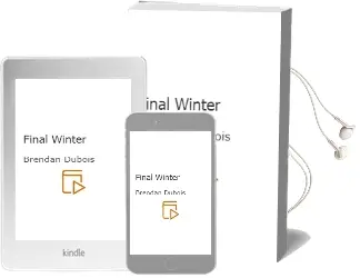 Descargar AudioLibro Final Winter de Brendan Dubois año 2006