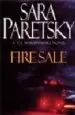 AudioLibro Fire Sale: A v. i. Warshawski Novel de Sara Paretsky