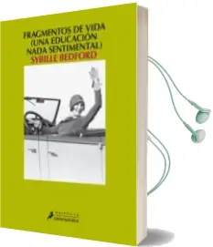 Descargar AudioLibro Fragmentos de Vida de Sybille Beldford año 2006